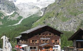 Hotel Edelweiss